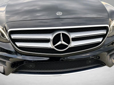 2020 Mercedes-Benz E-Class E 350 RWD Sedan