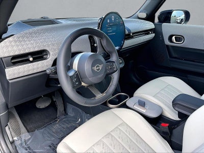 2026 MINI Cooper S Convertible Cooper S