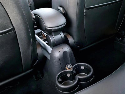 2015 MINI Cooper S Countryman ALL4 S