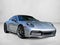 2024 Porsche 911 Carrera T Coupe