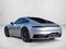 2024 Porsche 911 Carrera T Coupe