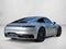 2024 Porsche 911 Carrera T Coupe
