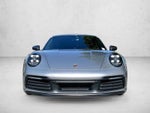 2024 Porsche 911 Carrera T Coupe