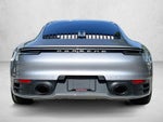 2024 Porsche 911 Carrera T Coupe