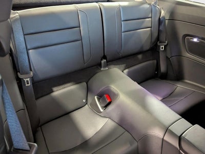 2024 Porsche 911 Carrera 4 Coupe