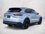 2020 Porsche Cayenne AWD