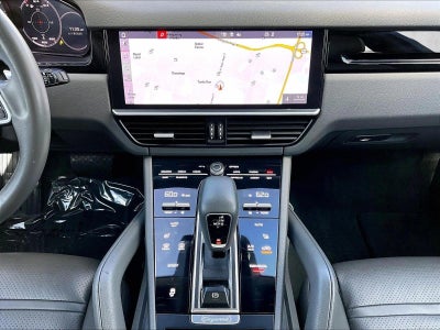 2020 Porsche Cayenne AWD