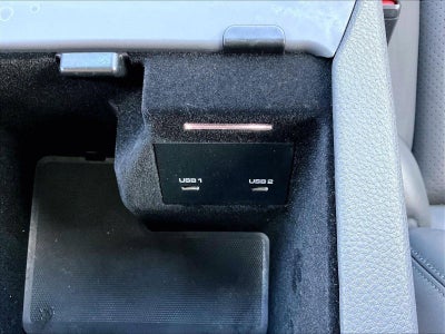 2020 Porsche Cayenne AWD