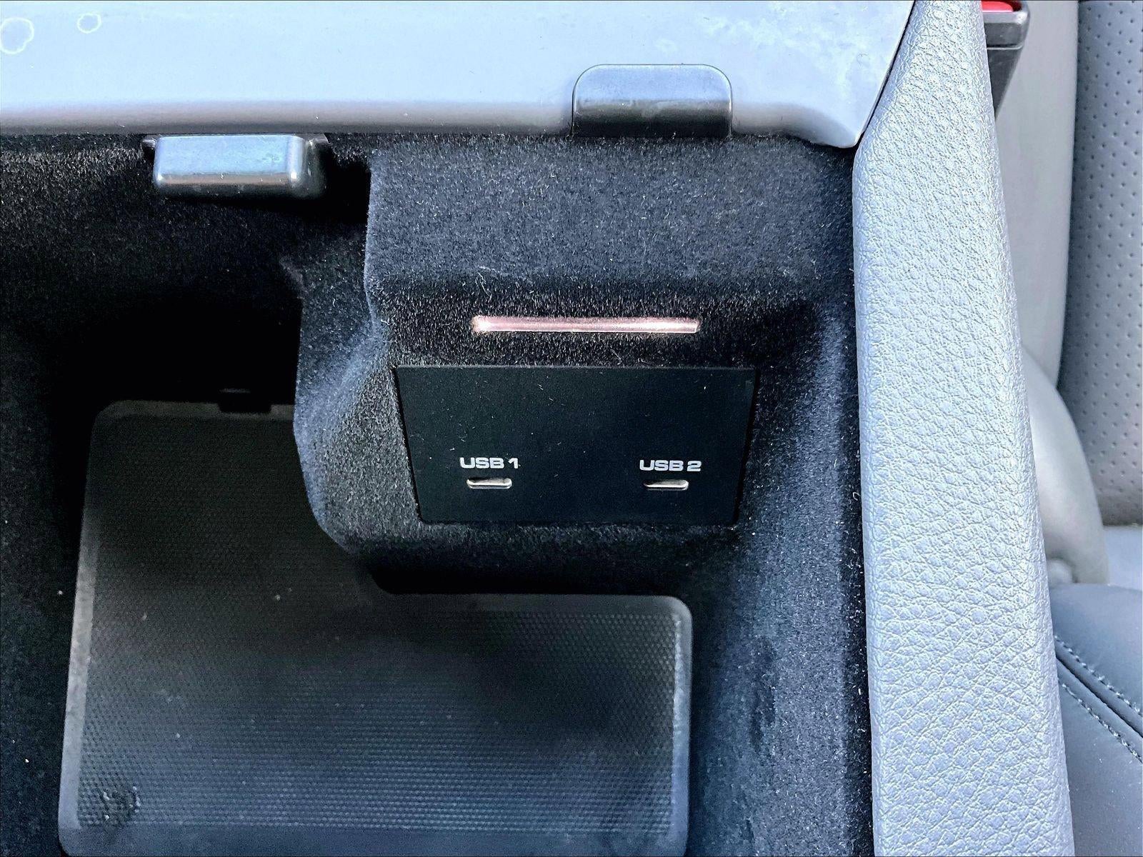 2020 Porsche Cayenne AWD