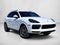 2021 Porsche Cayenne AWD