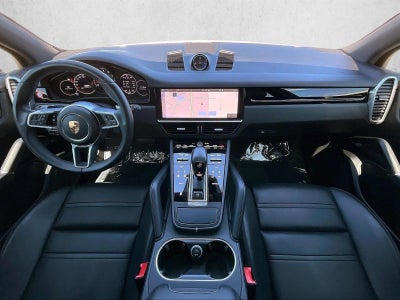 2021 Porsche Cayenne AWD