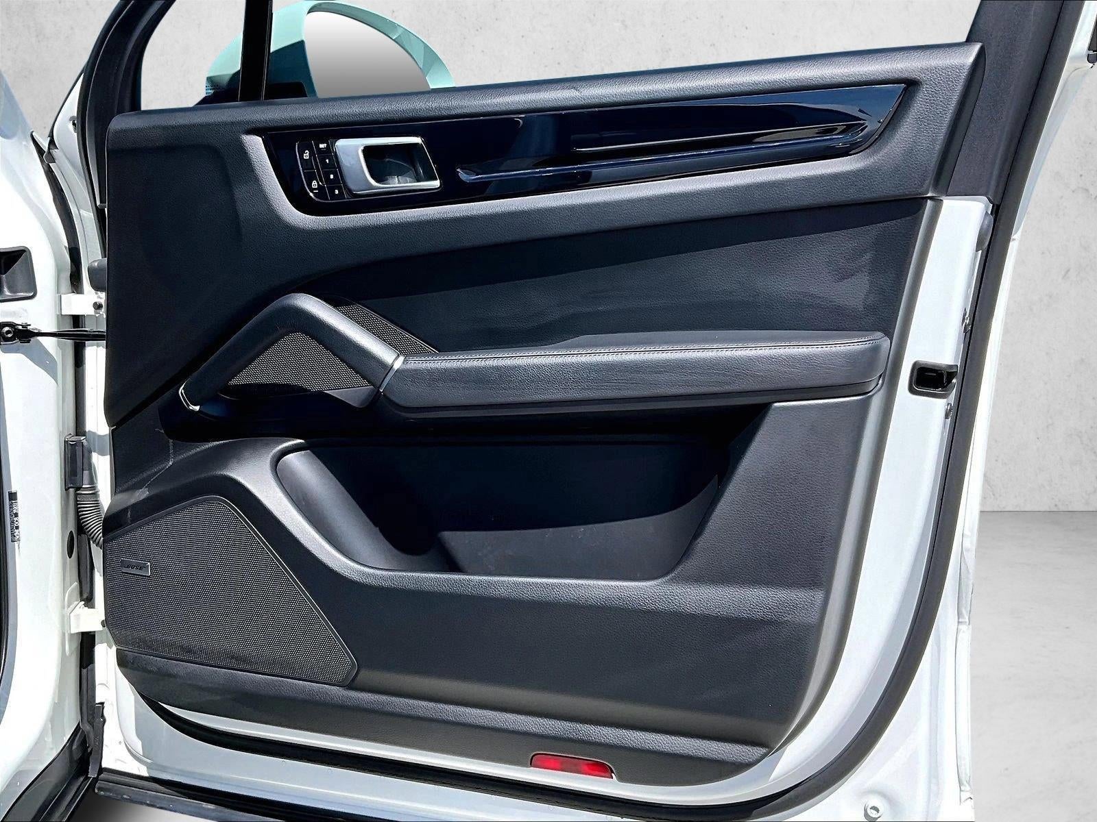 2021 Porsche Cayenne AWD