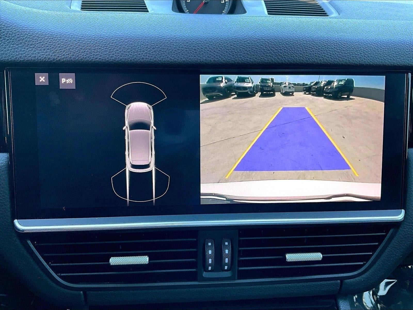 2021 Porsche Cayenne AWD