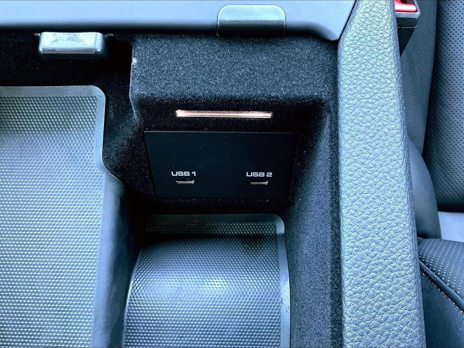 2021 Porsche Cayenne AWD