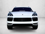 2021 Porsche Cayenne AWD