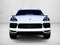 2021 Porsche Cayenne AWD