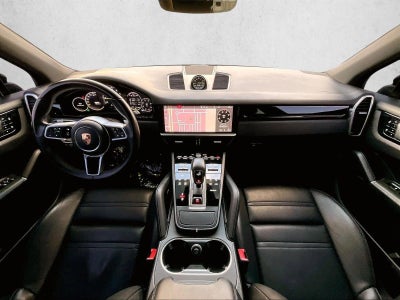 2020 Porsche Cayenne E-Hybrid AWD