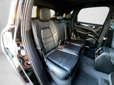 2020 Porsche Cayenne E-Hybrid AWD