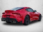 2024 Toyota GR Supra 3.0 Premium Auto (Natl)