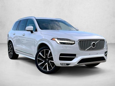2019 Volvo XC90 T6 AWD Inscription