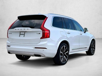 2019 Volvo XC90 T6 AWD Inscription