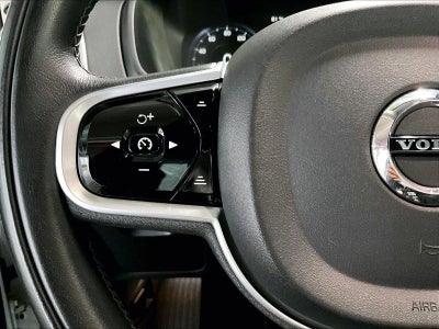 2019 Volvo XC90 T6 AWD Inscription