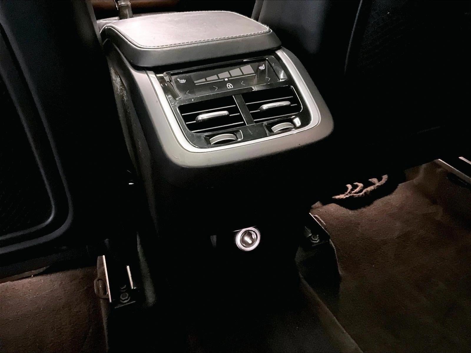 2019 Volvo XC90 T6 AWD Inscription