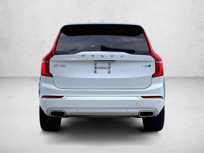2019 Volvo XC90 T6 AWD Inscription