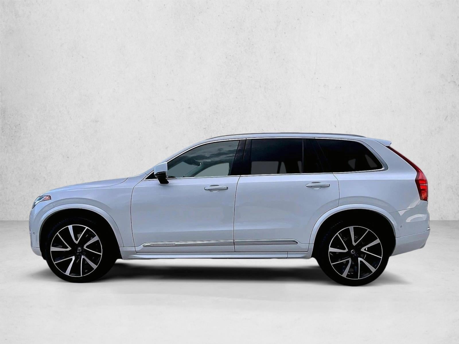 2019 Volvo XC90 T6 AWD Inscription