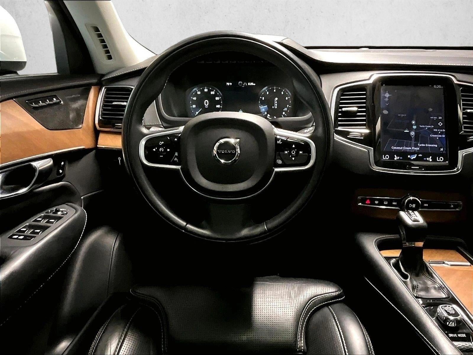 2019 Volvo XC90 T6 AWD Inscription