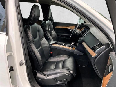 2019 Volvo XC90 T6 AWD Inscription