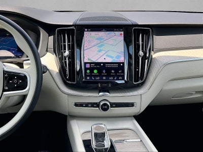 2022 Volvo XC60 B5 FWD Inscription
