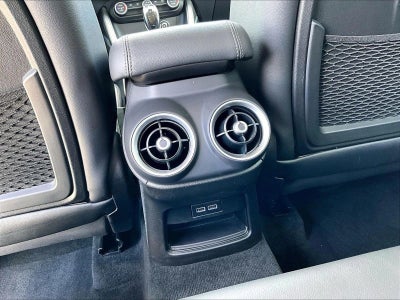 2018 Alfa Romeo Stelvio AWD