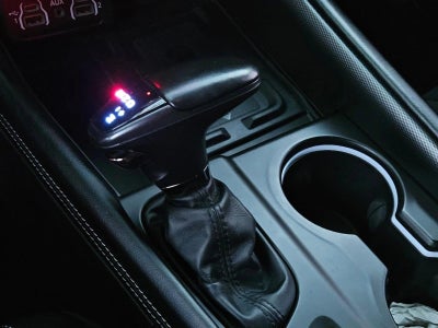 2021 Dodge Durango SRT Hellcat AWD