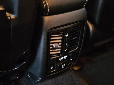 2021 Dodge Durango SRT Hellcat AWD