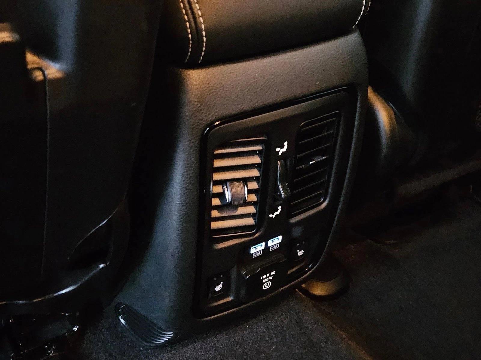 2021 Dodge Durango SRT Hellcat AWD