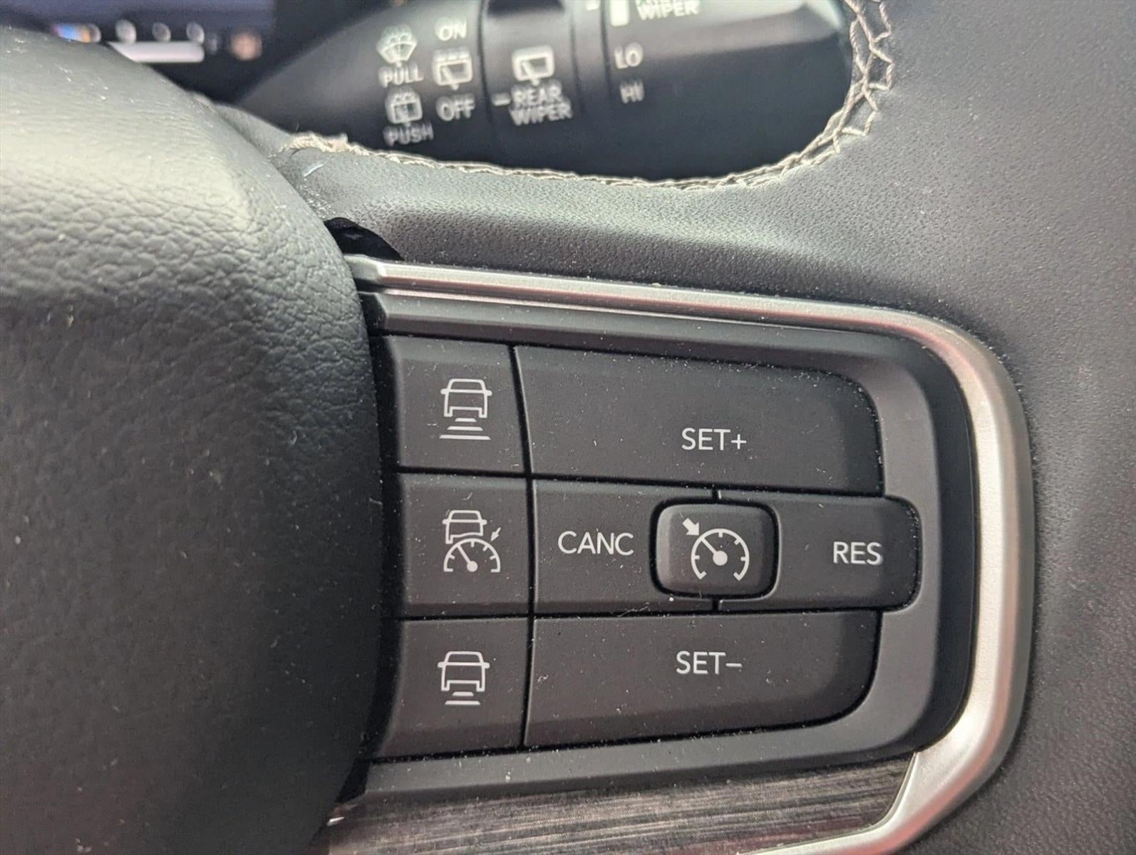 2022 Jeep Wagoneer Series II 4x2