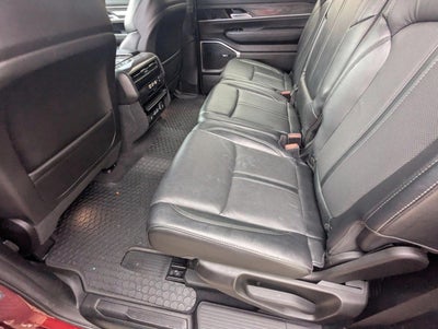 2022 Jeep Wagoneer Series II 4x2