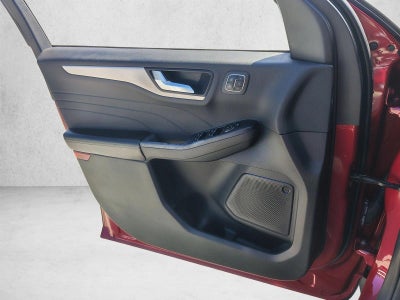 2022 Ford Escape SEL AWD