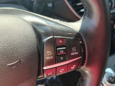 2022 Ford Escape SEL AWD