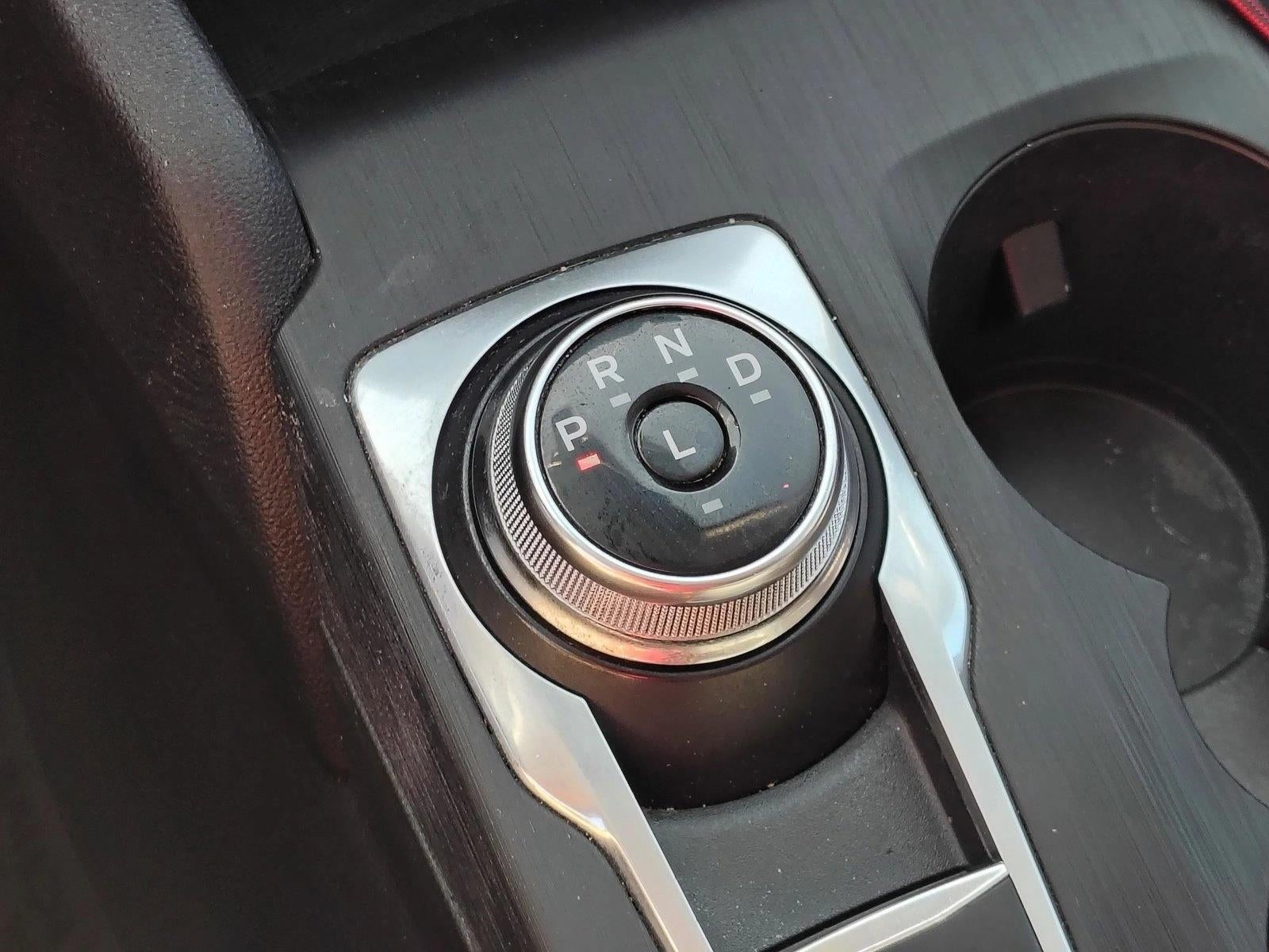 2022 Ford Escape SEL AWD