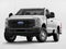2024 Ford Super Duty F-250 SRW XL 2WD Reg Cab 8' Box