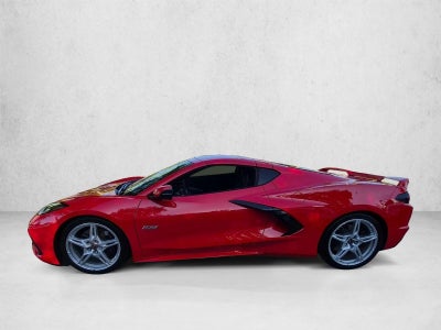 2023 Chevrolet Corvette Stingray Coupe 1LT