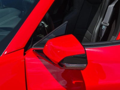 2023 Chevrolet Corvette Stingray Coupe 1LT
