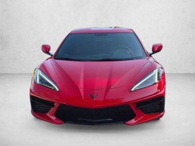 2023 Chevrolet Corvette Stingray Coupe 1LT