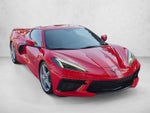 2023 Chevrolet Corvette Stingray Coupe 1LT