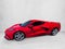 2023 Chevrolet Corvette Stingray Coupe 1LT