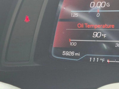 2023 Chevrolet Corvette Stingray Coupe 1LT