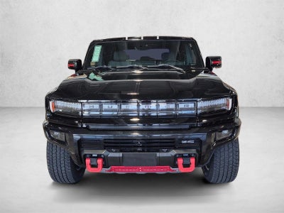 2024 GMC HUMMER EV SUV e4WD 4dr 3X