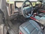 2024 GMC HUMMER EV SUV e4WD 4dr 3X